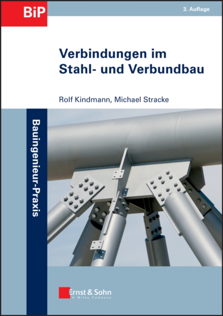 Verbindungen im Stahl- und Verbundbau, PDF eBook