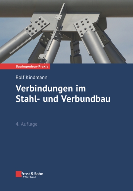 Verbindungen im Stahl- und Verbundbau, EPUB eBook