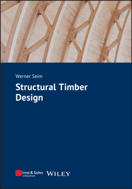 Structural Timber Design, PDF eBook