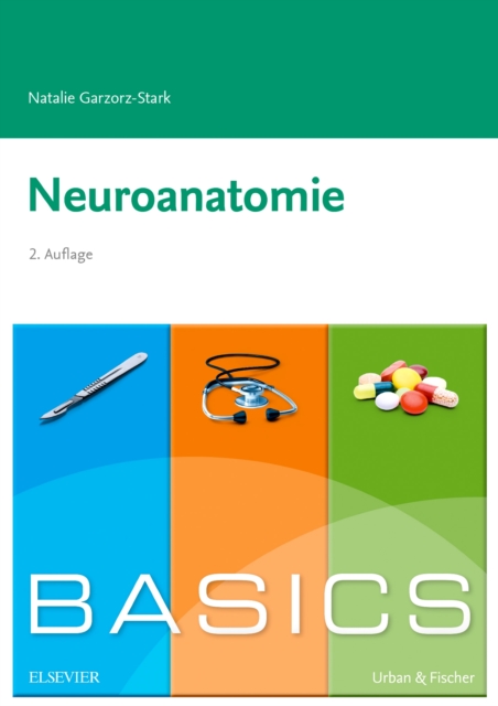 Basics Neuroanatomie eBook : Basics Neuroanatomie eBook, EPUB eBook