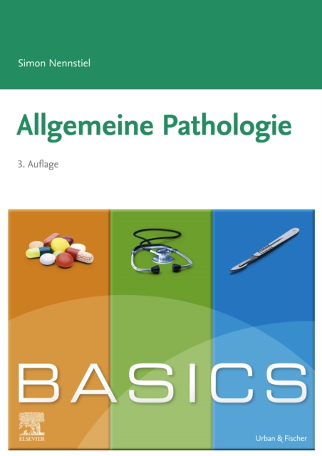 BASICS Allgemeine Pathologie, EPUB eBook