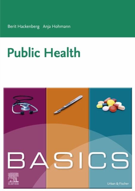 BASICS Public Health, EPUB eBook