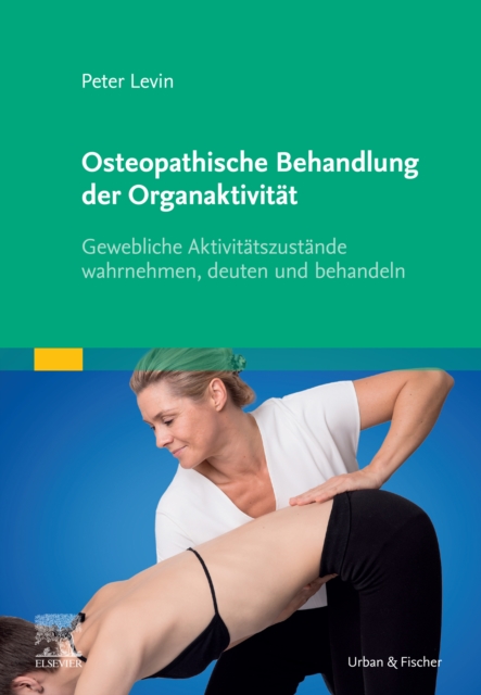 Osteopathische Behandlung der Organaktivitat : Gewebliche Aktivitatszustande wahrnehmen, deuten und behandeln, EPUB eBook