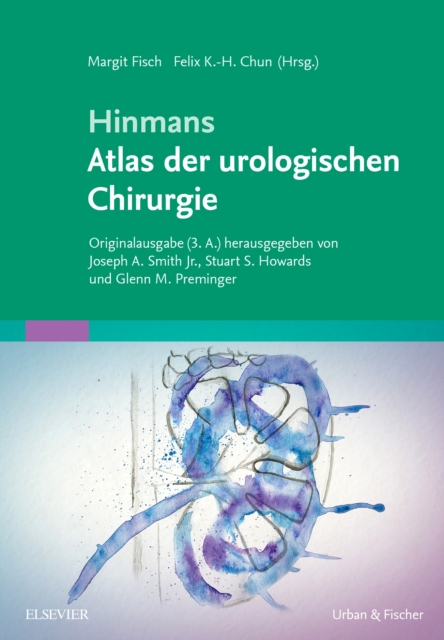 Hinmans Atlas der urologischen Chirurgie, PDF eBook