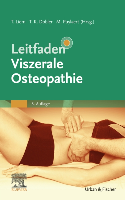 Leitfaden Viszerale Osteopathie, EPUB eBook