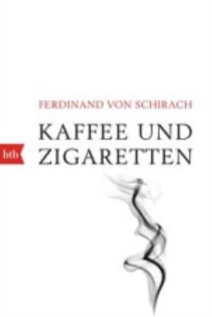 Kaffee und Zigaretten, Paperback / softback Book