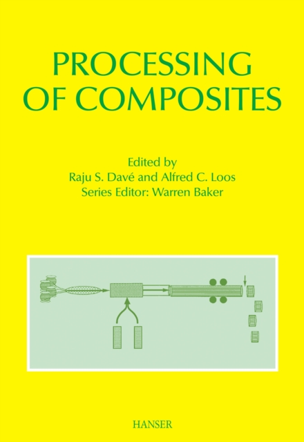 Processing of Composites, PDF eBook