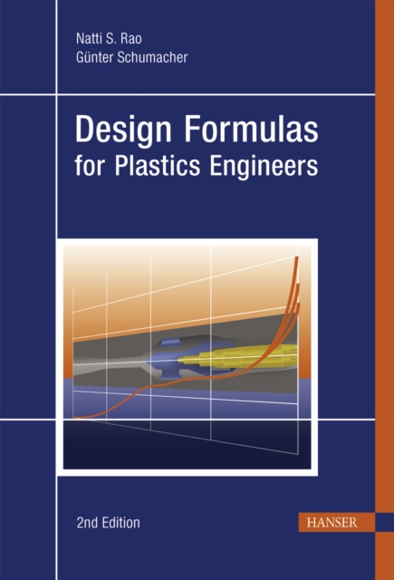 Design Formulas for Plastics Engineers, PDF eBook