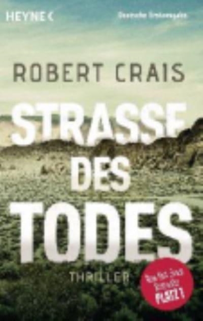 Strasse des Todes, Paperback / softback Book