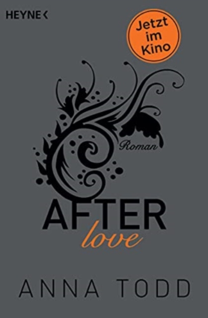 After love, Paperback / softback Book