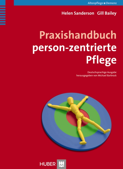 Praxishandbuch person-zentrierte Pflege, EPUB eBook