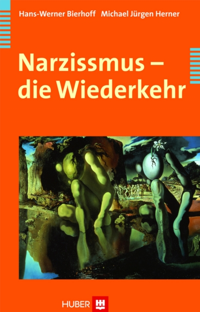 Narzissmus - die Wiederkehr, PDF eBook