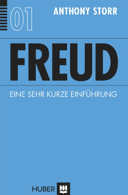 Freud : Eine sehr kurze Einfuhrung, PDF eBook