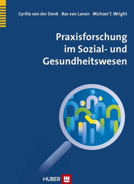 Praxisforschung im Sozial- und Gesundheitswesen, PDF eBook