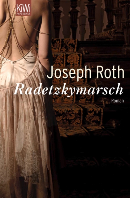 Radetzkymarsch : Roman (Werke Bd. 5, Seite 139-455), EPUB eBook