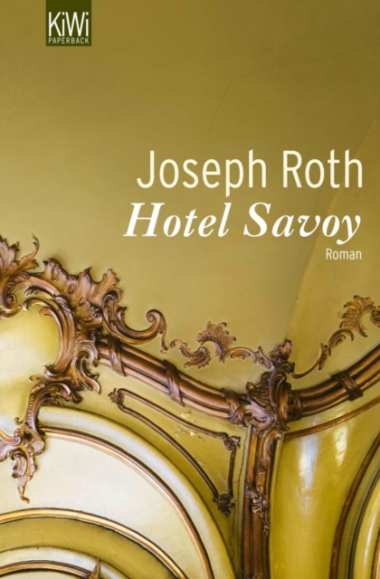 Hotel Savoy : Roman, EPUB eBook
