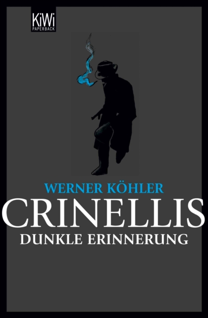 Crinellis dunkle Erinnerung : Krimi, EPUB eBook