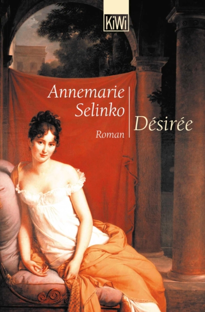 Desiree : Roman, EPUB eBook