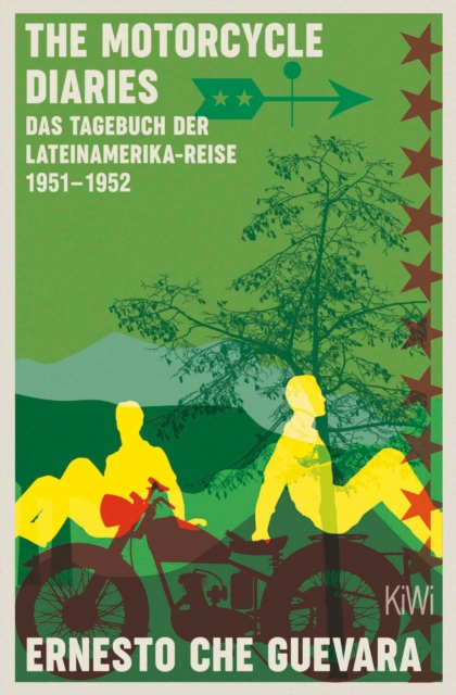 The Motorcycle Diaries : Das Tagebuch der Lateinamerika-Reise 1951-52, EPUB eBook