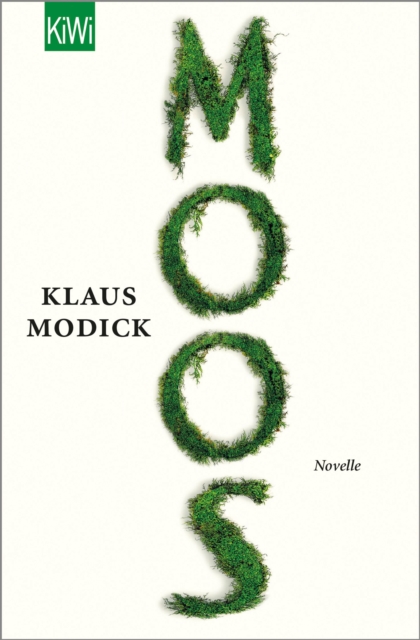 Moos, EPUB eBook