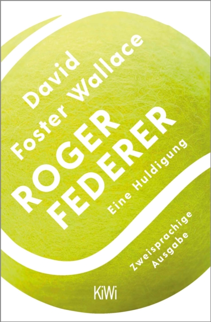 Roger Federer, EPUB eBook