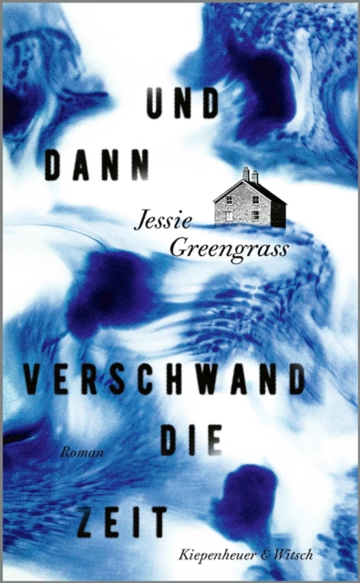 Und dann verschwand die Zeit : Roman, EPUB eBook