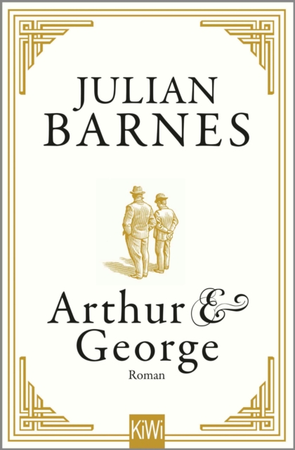 Arthur & George : Roman, EPUB eBook