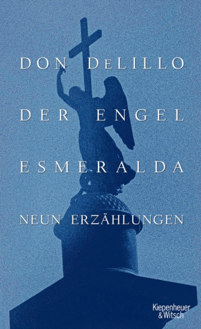 Der Engel Esmeralda : Neun Erzahlungen, EPUB eBook