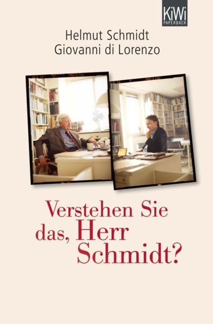 Verstehen Sie das, Herr Schmidt?, EPUB eBook