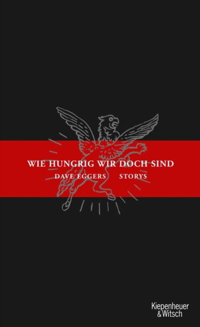 Wie hungrig wir doch sind : Storys, EPUB eBook