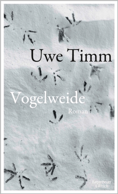 Vogelweide : Roman, EPUB eBook