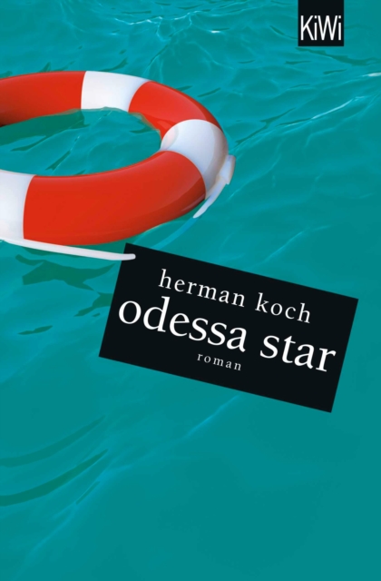 Odessa Star : Roman, EPUB eBook