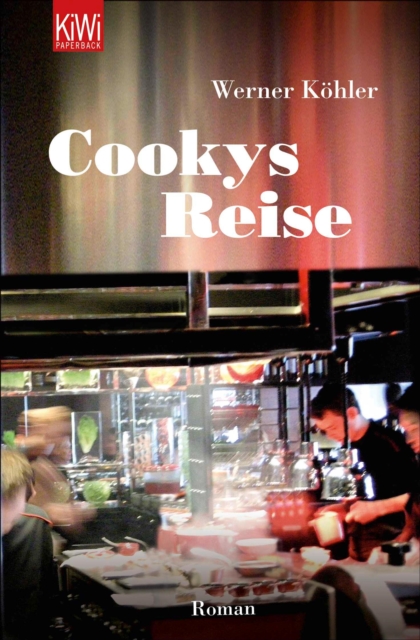 Cookys Reise : Roman, EPUB eBook