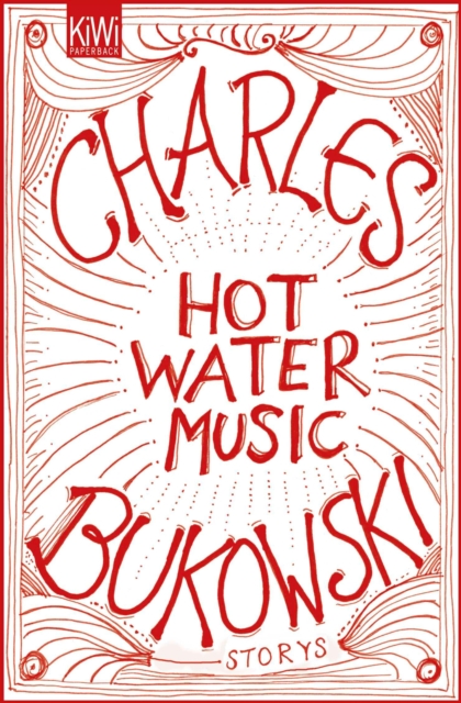 Hot Water Music : Storys, EPUB eBook