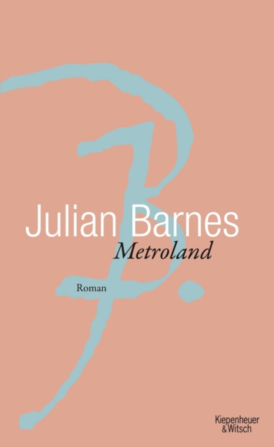 Metroland : Roman, EPUB eBook