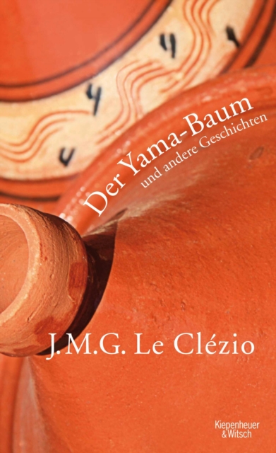 Der Yama-Baum und andere Geschichten, EPUB eBook