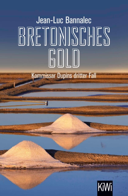 Bretonisches Gold : Kommissar Dupins dritter Fall, EPUB eBook