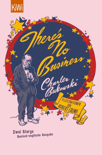 There's No Business / Bring Me Your Love : Zwei Storys. deutsch-englische Ausgabe, EPUB eBook