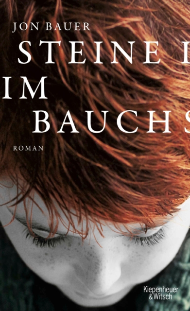 Steine im Bauch : Roman, EPUB eBook