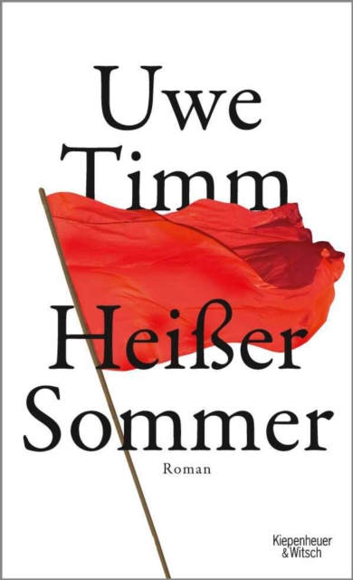 Heisser Sommer, EPUB eBook