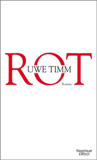 Rot : Roman, EPUB eBook