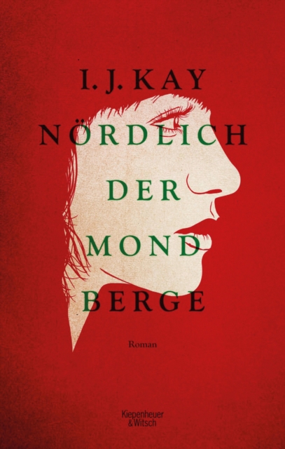 Nordlich der Mondberge : Roman, EPUB eBook