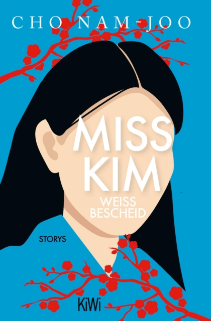 Miss Kim wei Bescheid : Storys, EPUB eBook
