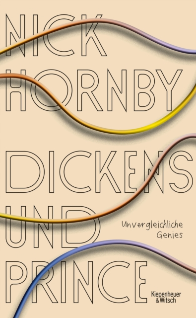 Dickens und Prince : Unvergleichliche Genies, EPUB eBook