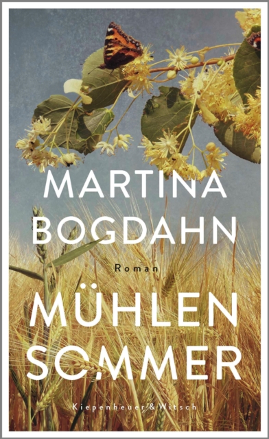 Muhlensommer : Roman, EPUB eBook