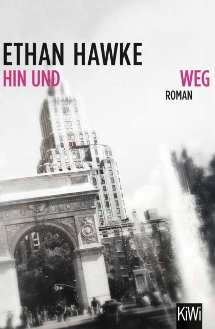 Hin und weg : Roman, EPUB eBook