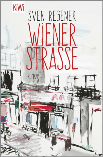 Wiener Strae, EPUB eBook