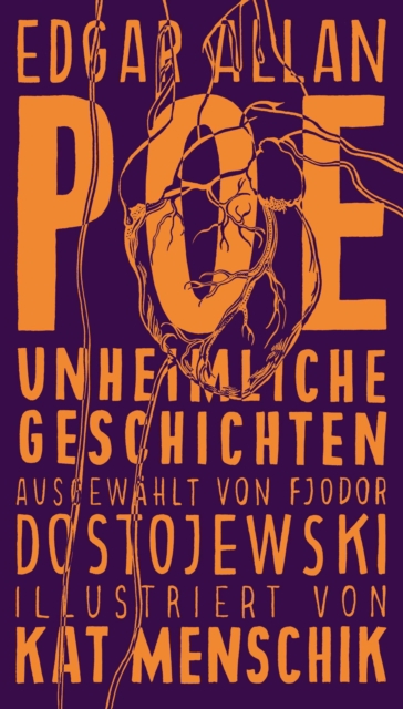 Poe: Unheimliche Geschichten, EPUB eBook