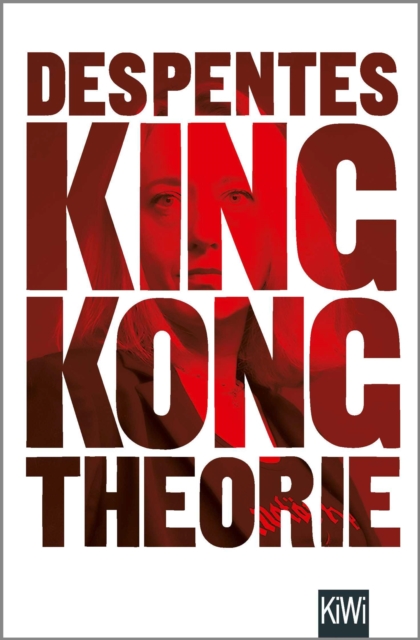 King Kong Theorie, EPUB eBook