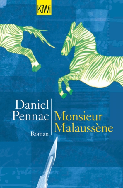 Monsieur Malaussene : Ein Malaussene-Roman, EPUB eBook